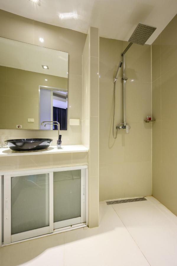 Cozy Resort, A Boutique Hotel Pattaya Exterior foto
