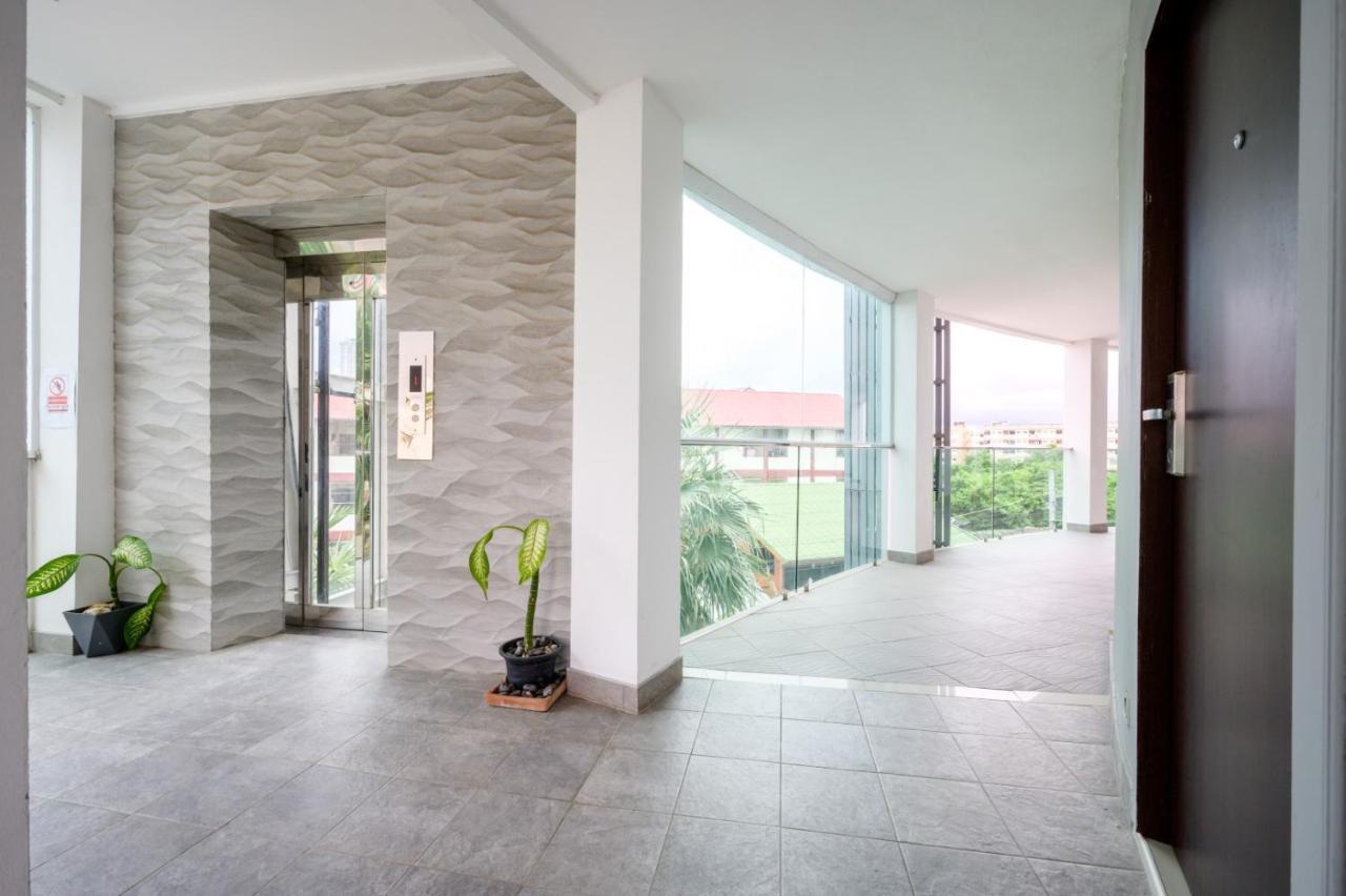 Cozy Resort, A Boutique Hotel Pattaya Exterior foto
